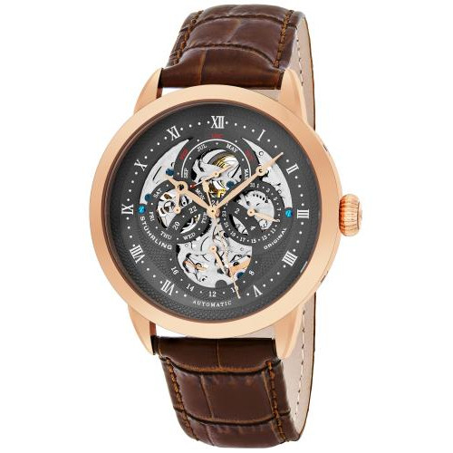 Часы Stuhrling Legacy 735A.02