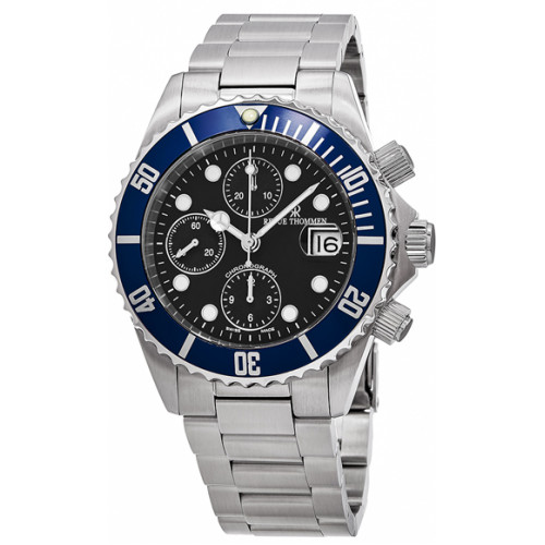 Часы Revue Thommen Diver 17571.6135