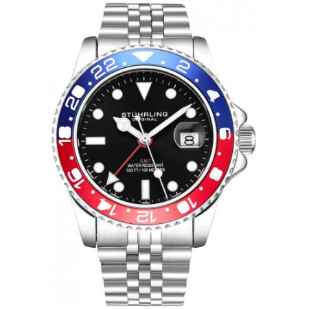 Stuhrling Aquadiver 3968.2