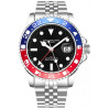 Часы Stuhrling Aquadiver 3968.2