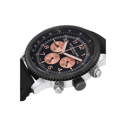 Часы Stuhrling Monaco 858R.02