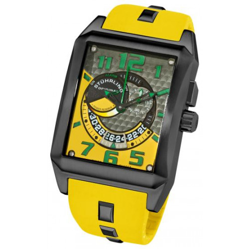 Часы Stuhrling Symphony 255D.3356G86