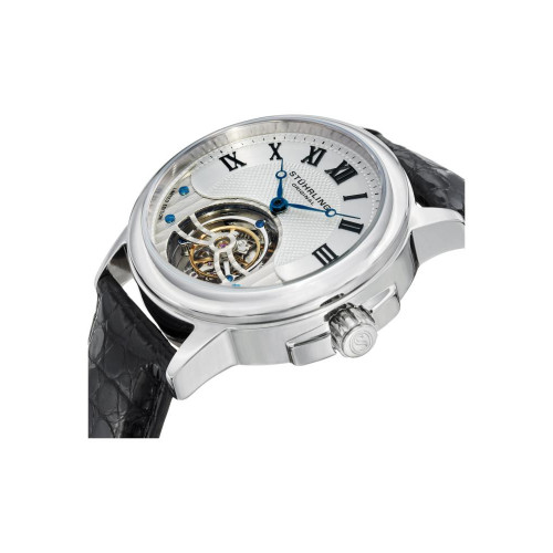 Часы Stuhrling Tourbillon Aureate 541.331X2