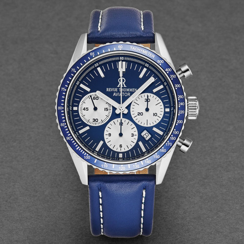 Часы Revue Thommen Aviator 17000.6535