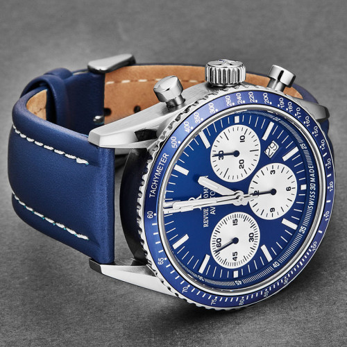 Часы Revue Thommen Aviator 17000.6535
