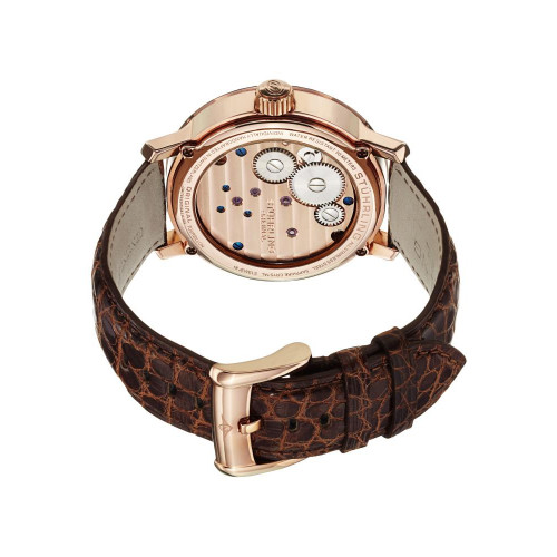 Часы Stuhrling Tourbillon 396.334XK14