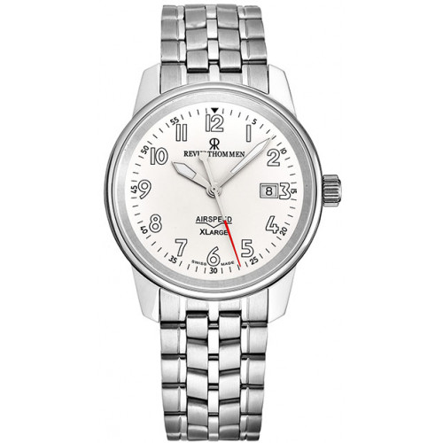 Revue Thommen Airspeed 16052.2132
