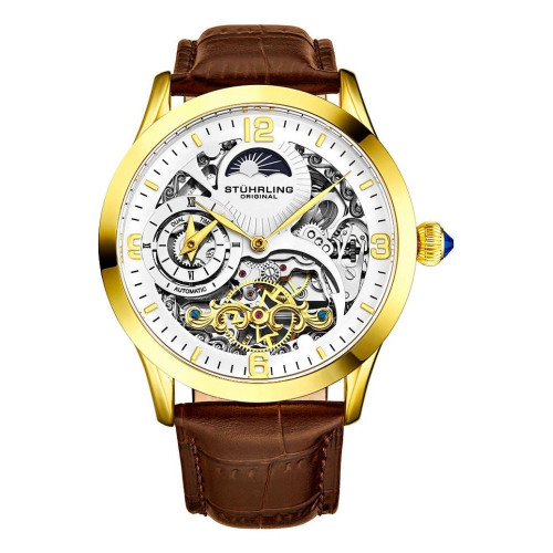 Часы Stuhrling Legacy 3921.3
