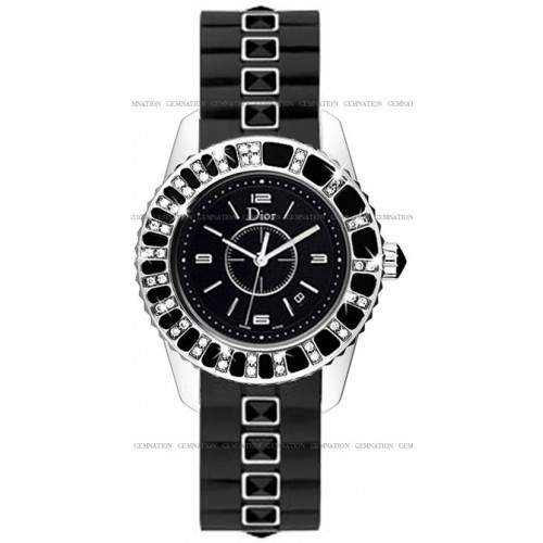 Часы Christian Dior Christal CD112116R001