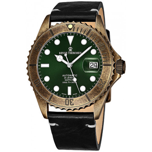 Часы Revue Thommen Diver XL 17571.2583