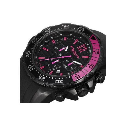 Часы Stuhrling Aquadiver 529.335783