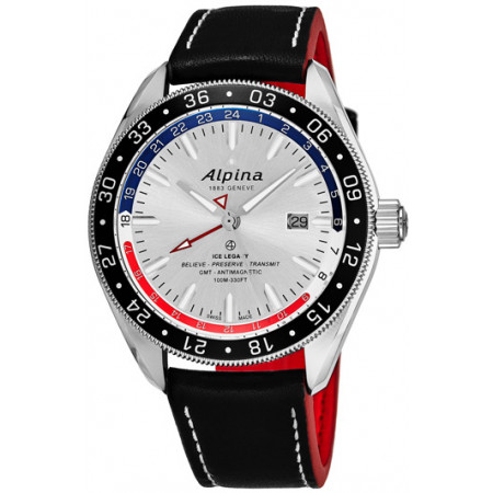 Alpina Alpiner AL550SRN5AQ6