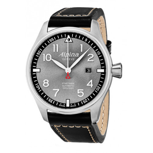 Часы Alpina Startimer Pilot AL525GB4S6