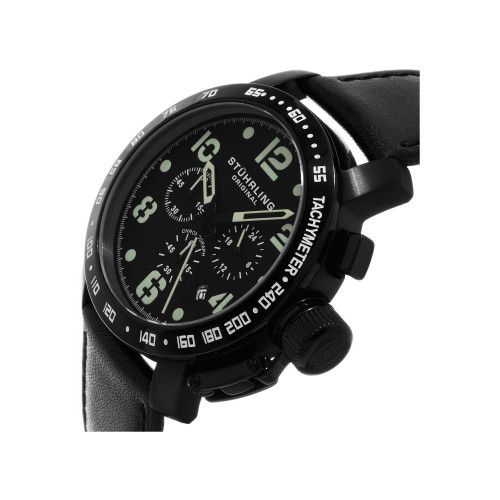 Часы Stuhrling Aviator 641.03