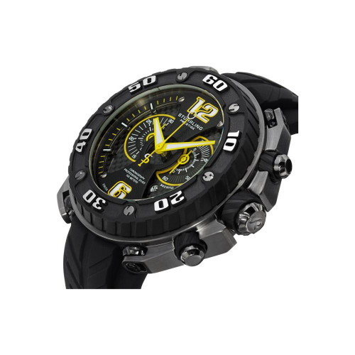 Часы Stuhrling Prestige 322B.33562