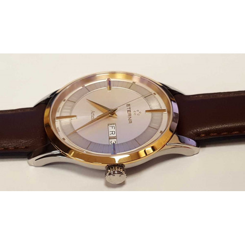 Часы Eterna Eternity Artena Day-Date 2525.53.11.1344
