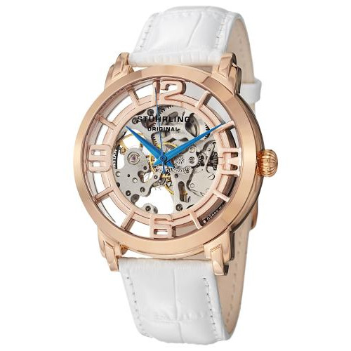 Часы Stuhrling Legacy 165B2.334P14