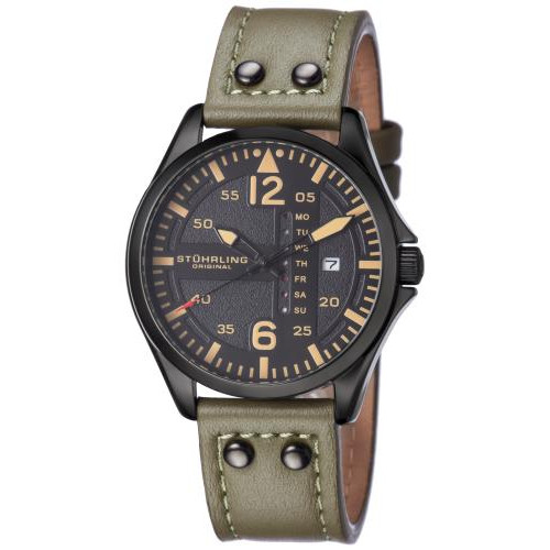 Часы Stuhrling Aviator 699.03