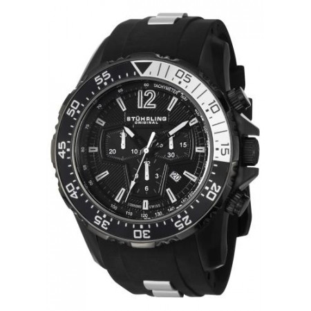 Stuhrling Aquadiver 529.33B713
