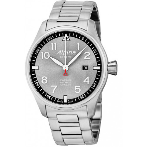 Часы Alpina Startimer Pilot AL525GB4S6B