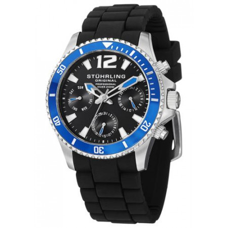 Stuhrling Aquadiver 805R.SET.01