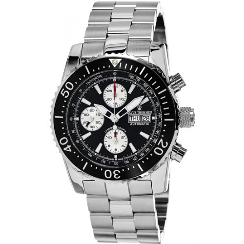 Часы Revue Thommen Diver 17030.6137