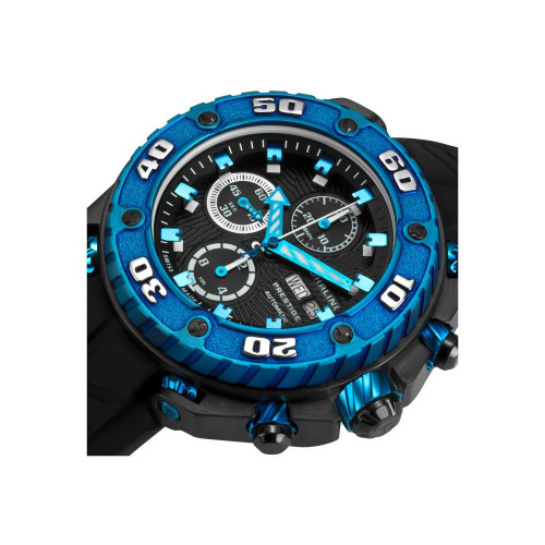 Часы Stuhrling Prestige Maverick 322A.33X61