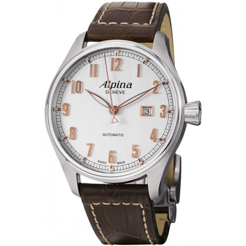 Alpina Aviation AL-525SCR4S6