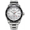 Часы Alpina Alpiner 4 GMT AL-550S5AQ6B