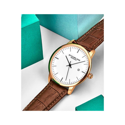 Часы Stuhrling Symphony 3997.7
