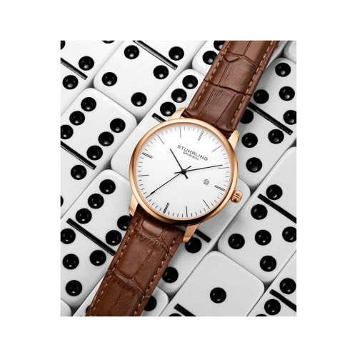 Часы Stuhrling Symphony 3997.7