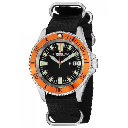 Stuhrling Aquadiver 907.33WOB1