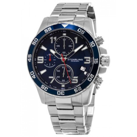 Stuhrling Aquadiver 985.03
