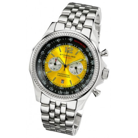 Stuhrling Monaco 176B2.331118