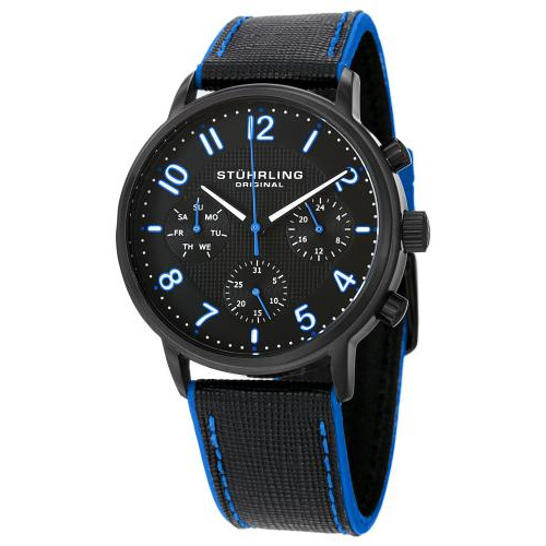 Часы Stuhrling Monaco 668.02