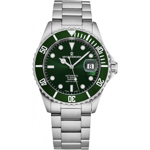 Часы Revue Thommen Diver 17571.2129