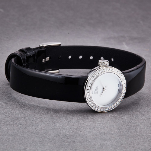 Часы Christian Dior La D De Dior CD040110A006