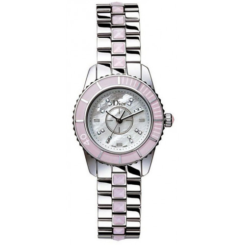 Часы Christian Dior Christal CD113114M001