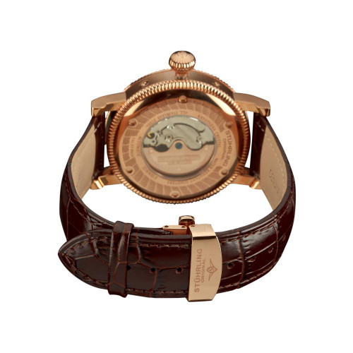 Часы Stuhrling Symphony 97BB2.3345K54