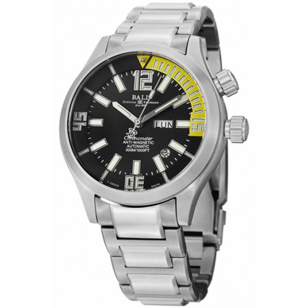 Ball Engineer Master DM1022A-SC1A-BKY