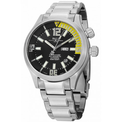 Часы Ball Engineer Master DM1022A-SC1A-BKY