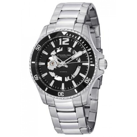 Stuhrling Aquadiver 772.01