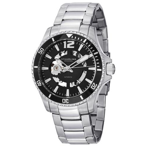 Stuhrling Aquadiver 772.01