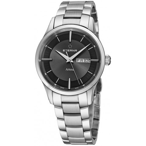 Часы Eterna KonTiki Aterna 2525.41.50.0274