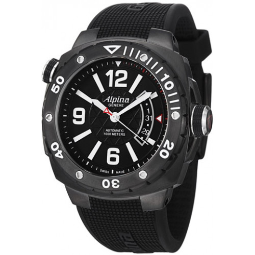 Alpina Adventure Extreme Diver AL-525LBB5FBAEV6