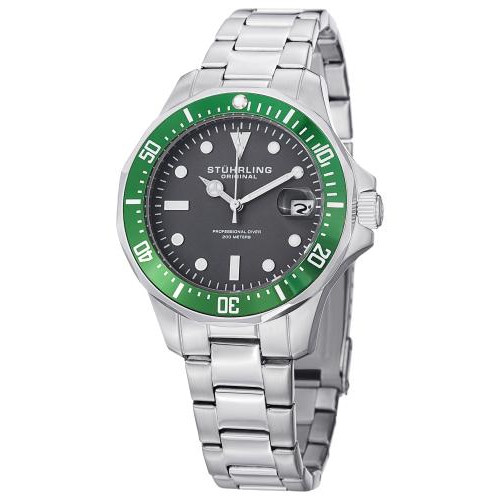 Stuhrling Aquadiver 664.03
