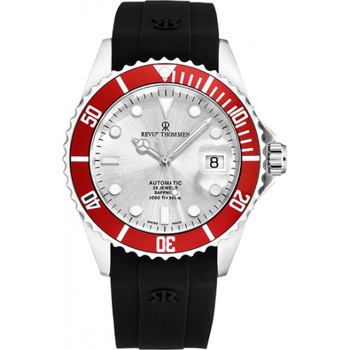 Часы Revue Thommen Diver 17571.2826