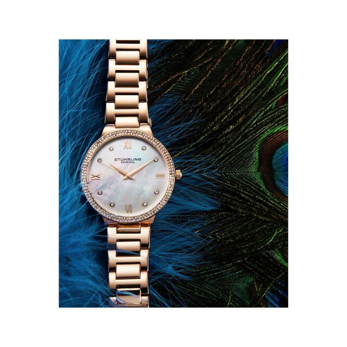 Часы Stuhrling Symphony 3907.4