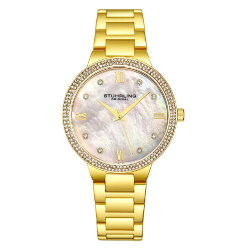 Часы Stuhrling Symphony 3907.3