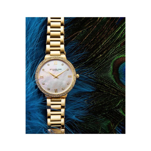 Часы Stuhrling Symphony 3907.3